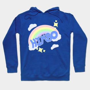 Himbo Pride Hoodie